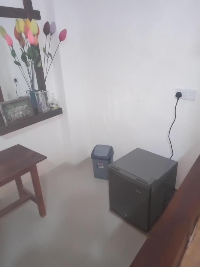 Supipi Homestay Ella Esterno foto