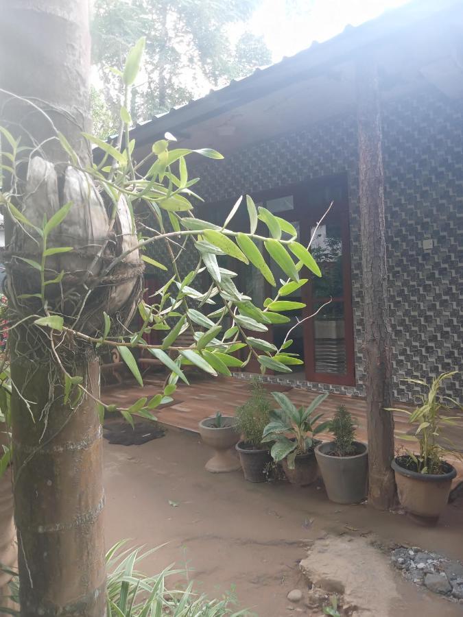 Supipi Homestay Ella Esterno foto