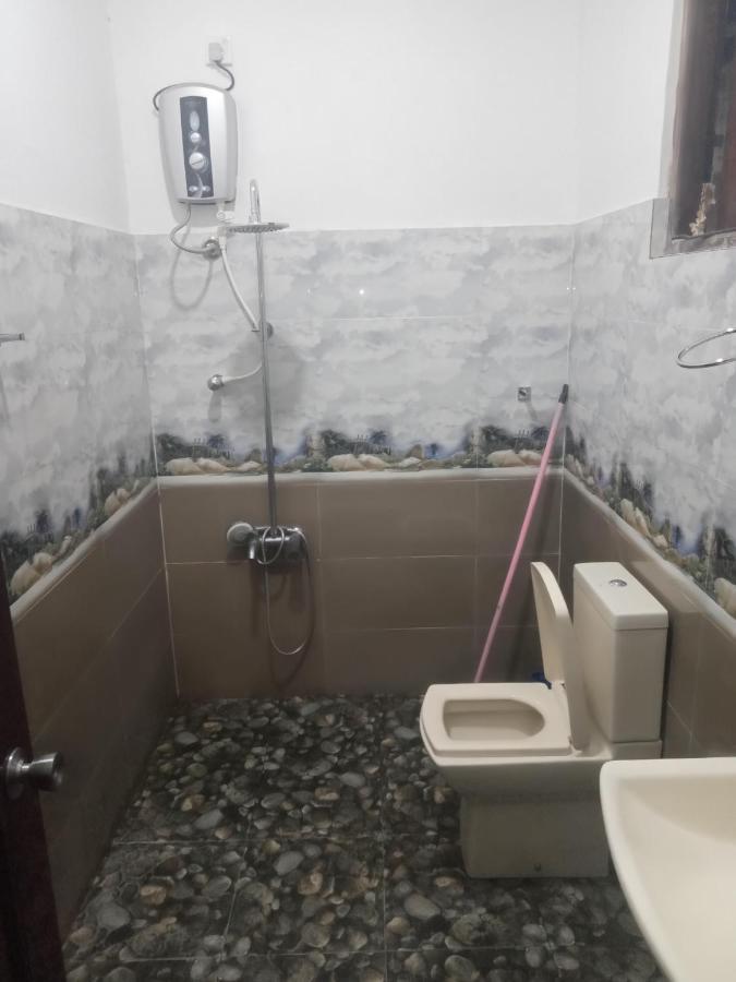 Supipi Homestay Ella Esterno foto