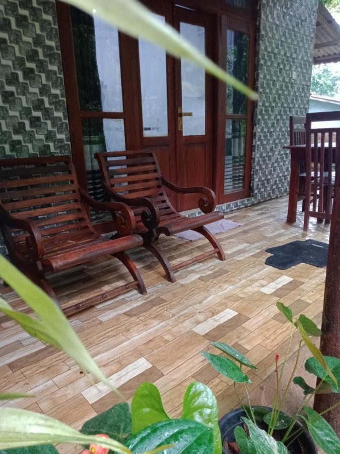 Supipi Homestay Ella Esterno foto