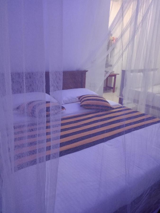 Supipi Homestay Ella Esterno foto