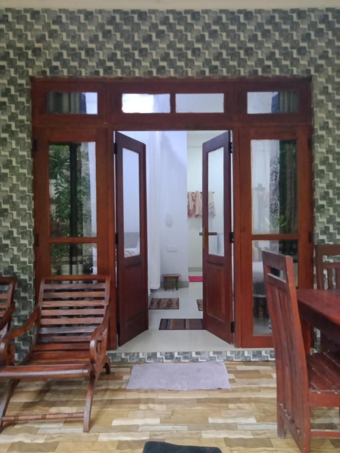 Supipi Homestay Ella Esterno foto
