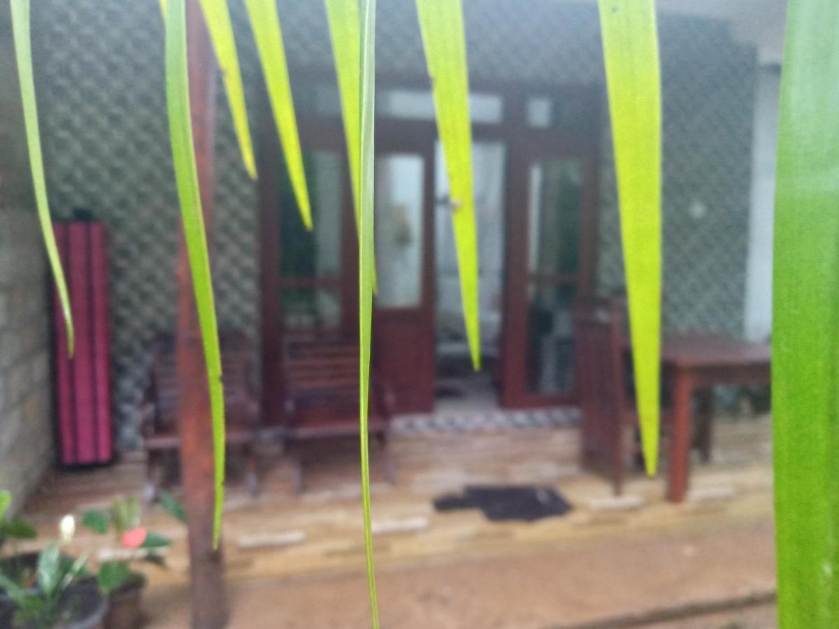 Supipi Homestay Ella Esterno foto