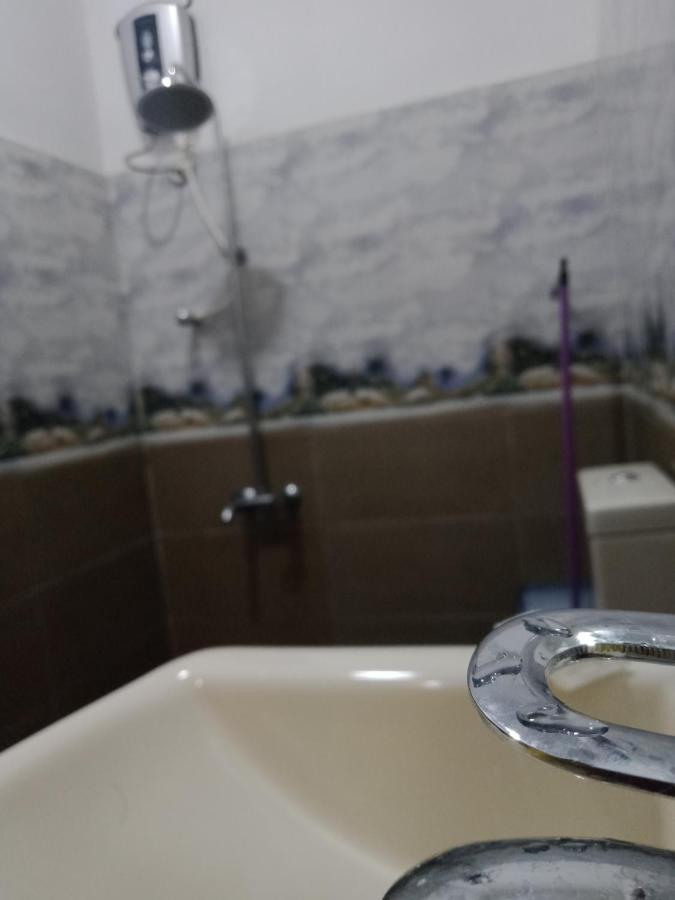 Supipi Homestay Ella Esterno foto