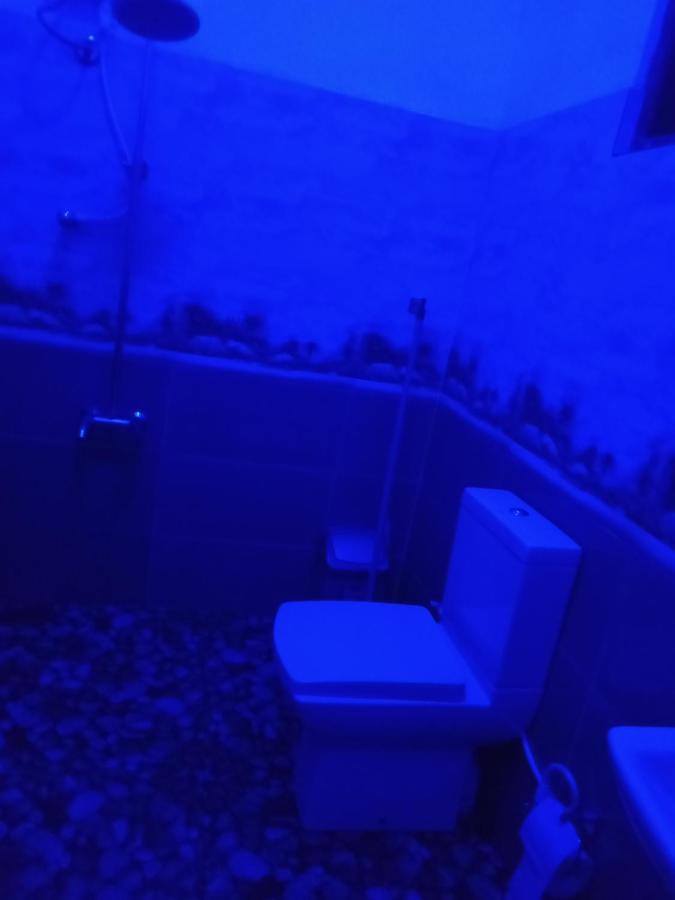 Supipi Homestay Ella Esterno foto