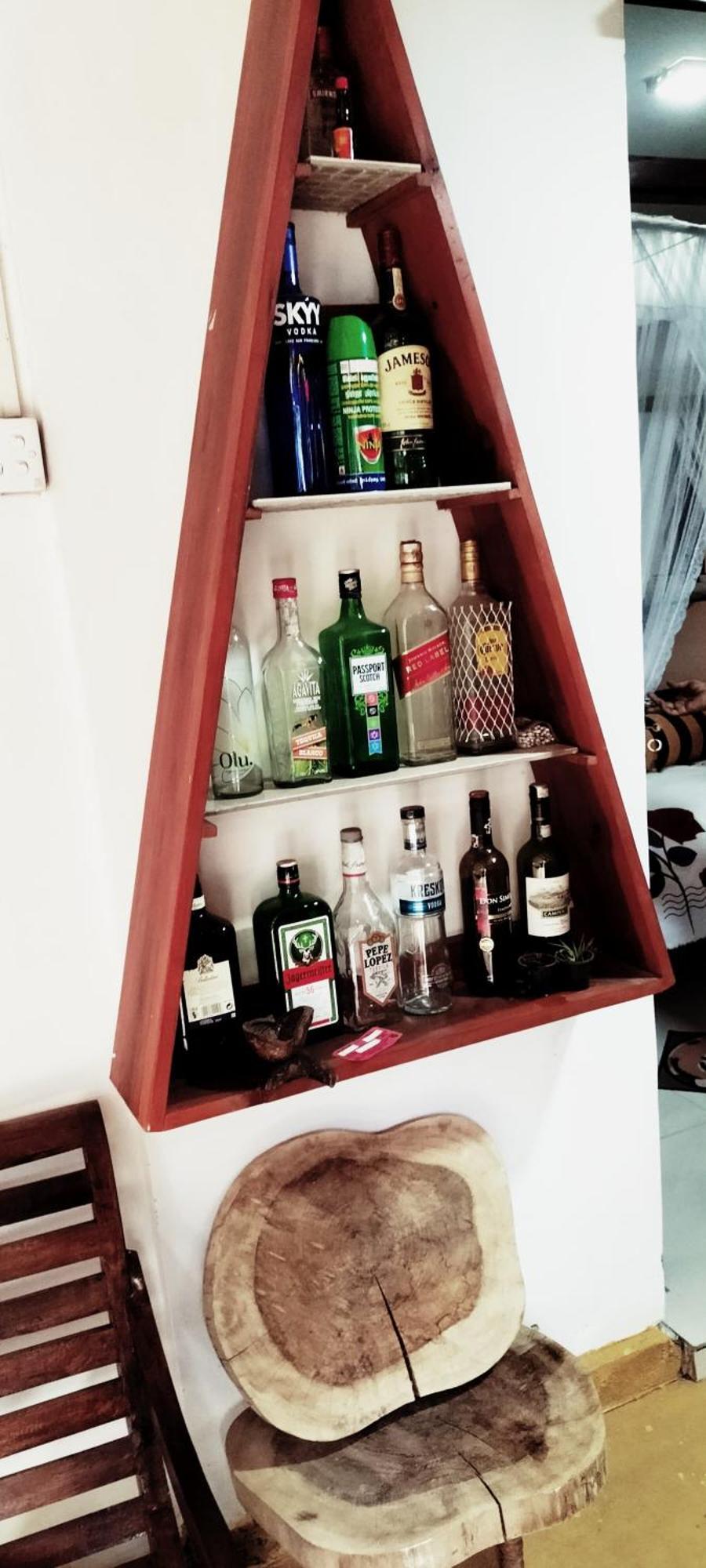 Supipi Homestay Ella Esterno foto
