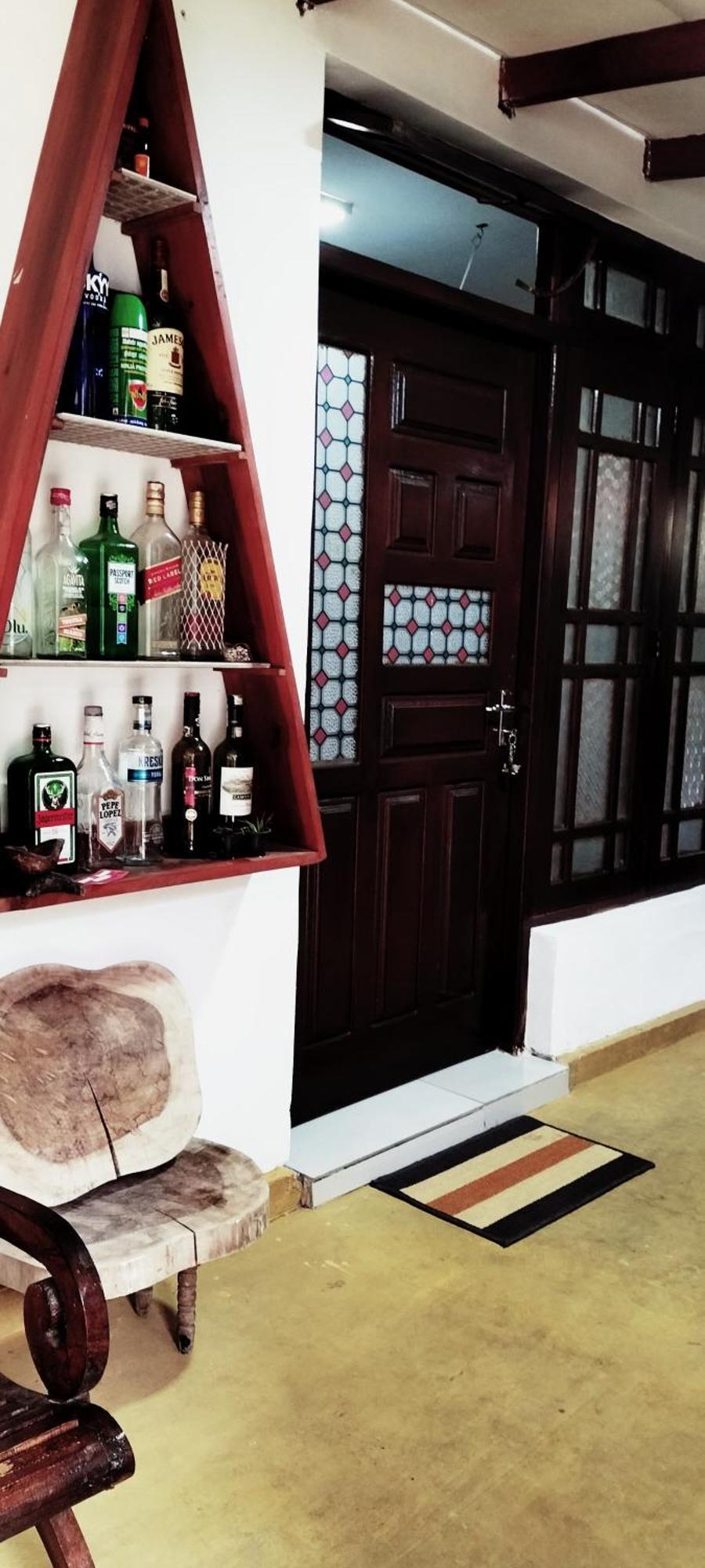 Supipi Homestay Ella Esterno foto
