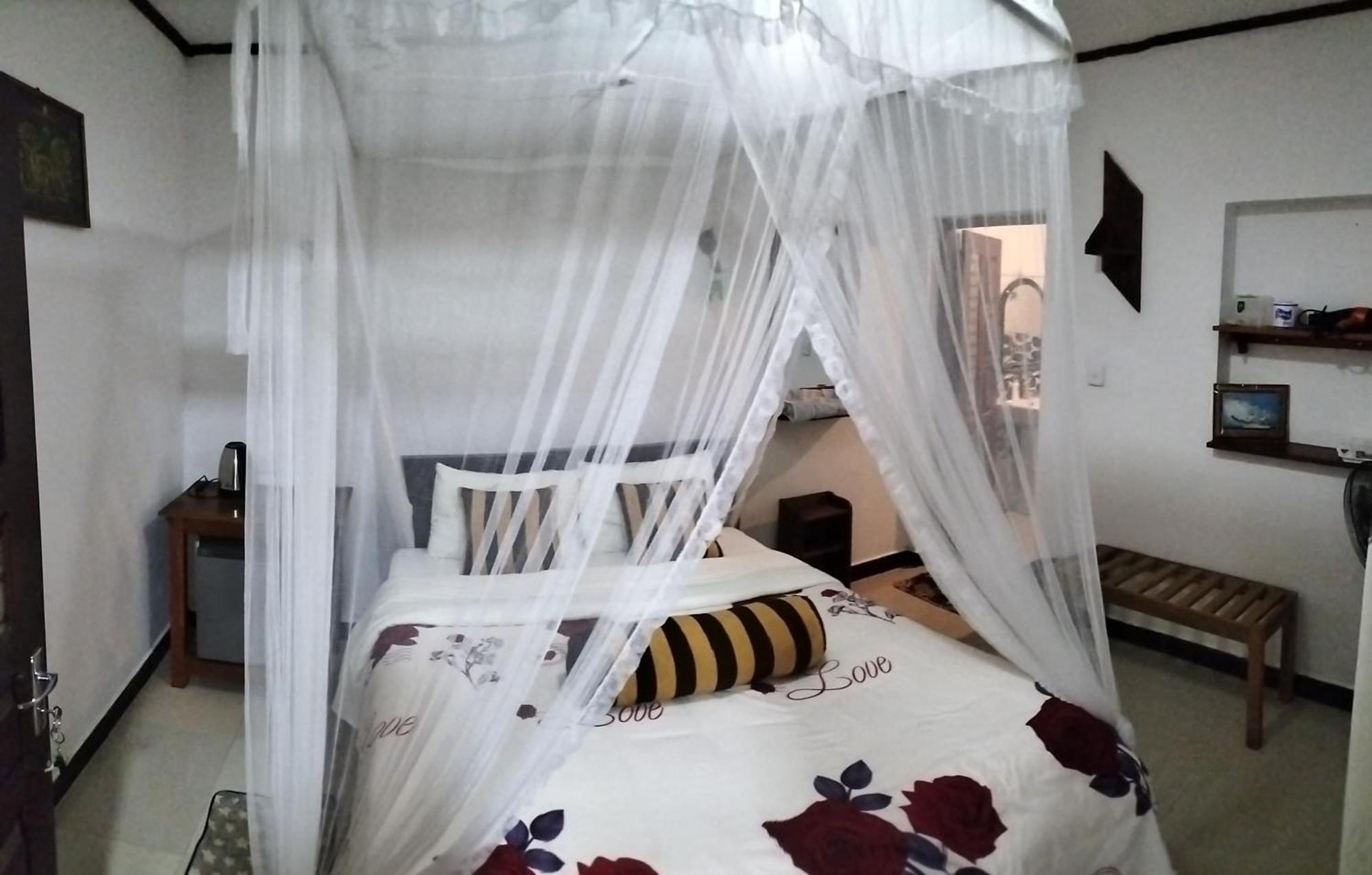 Supipi Homestay Ella Esterno foto