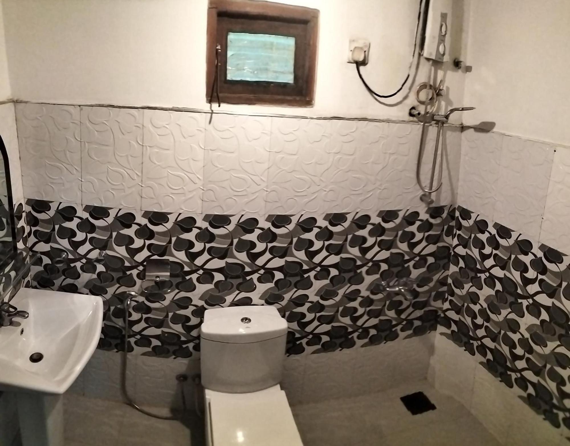 Supipi Homestay Ella Esterno foto